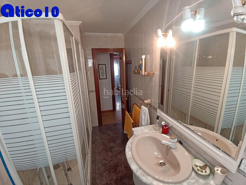 Foto ab10aefd-8164-4ac0-b5e1-cb5f4d8ba169. Appartement dans avenida cristo de las cadenas 9 dans Oviedo
