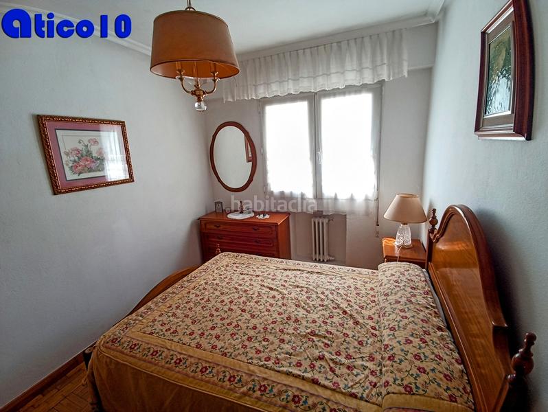 Foto afee09dd-bdea-45e0-8d10-78c92c2e2fd1. Appartement dans avenida cristo de las cadenas 9 dans Oviedo