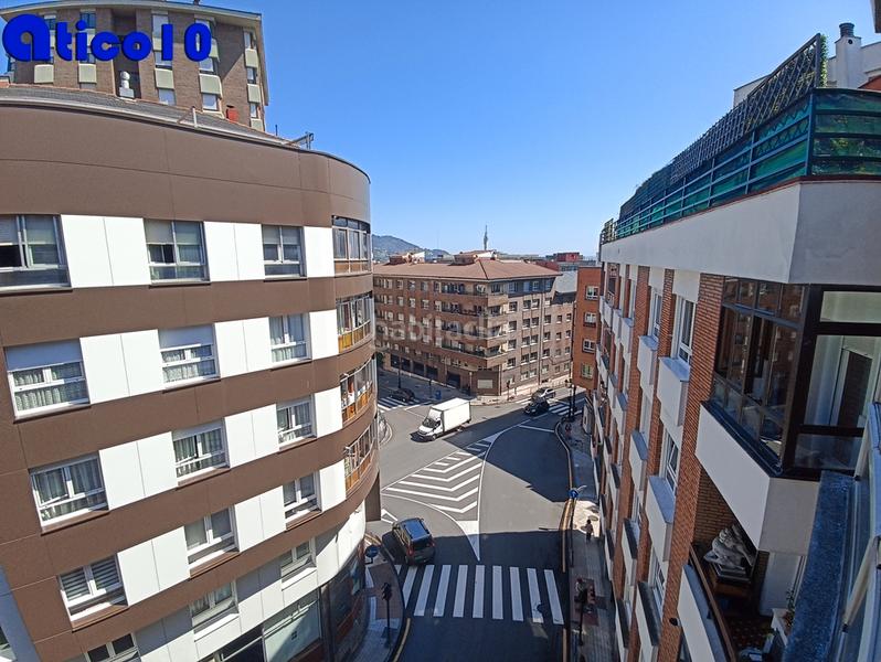 Foto bcae5db5-ef8c-4d53-ad7f-9a1ee6c4c778. Appartement dans avenida cristo de las cadenas 9 dans Oviedo