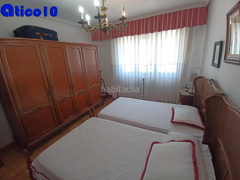 Foto cd581fc1-773f-4d28-9ce3-cbba787b43d1. Appartement dans avenida cristo de las cadenas 9 dans Oviedo