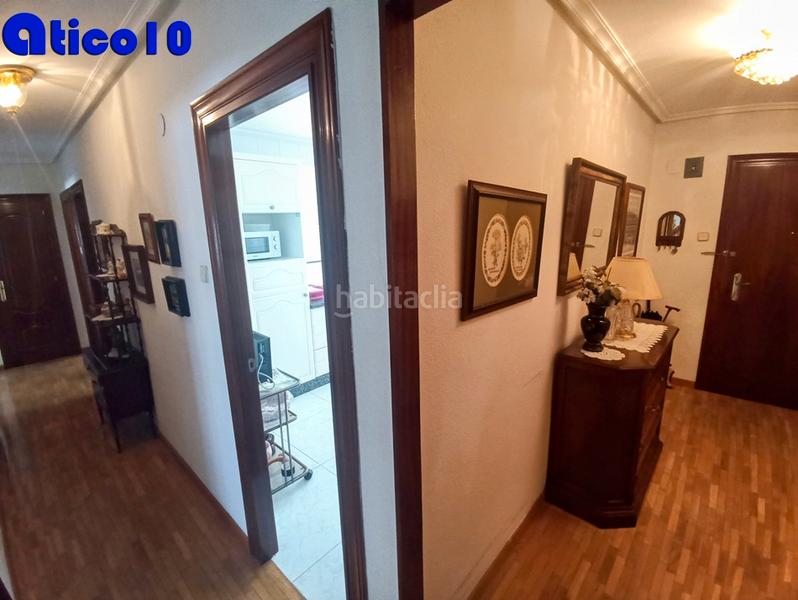 Foto d29912a1-4057-40d6-9237-3cee82ab3c17. Appartement dans avenida cristo de las cadenas 9 dans Oviedo