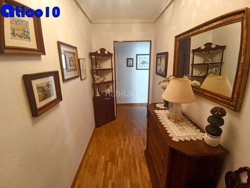 Foto d61fa22d-15b8-4257-a2ed-0b65aae98108. Appartement dans avenida cristo de las cadenas 9 dans Oviedo
