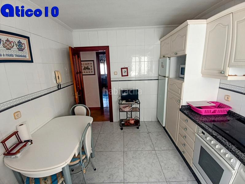 Foto d7353ec7-faff-453c-bbb5-b3b2a8592109. Appartement dans avenida cristo de las cadenas 9 dans Oviedo