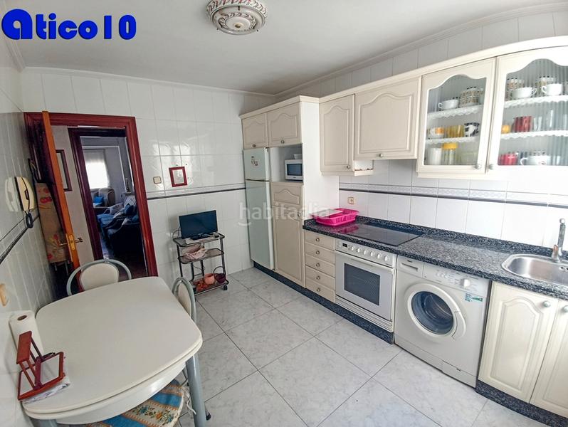 Foto d7691c67-8080-4c27-a9ff-e4cd3707ca3c. Appartement dans avenida cristo de las cadenas 9 dans Oviedo