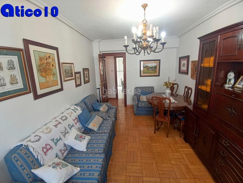 Foto e66b2c72-8e73-4979-bd94-6815c9a7e65a. Appartement dans avenida cristo de las cadenas 9 dans Oviedo