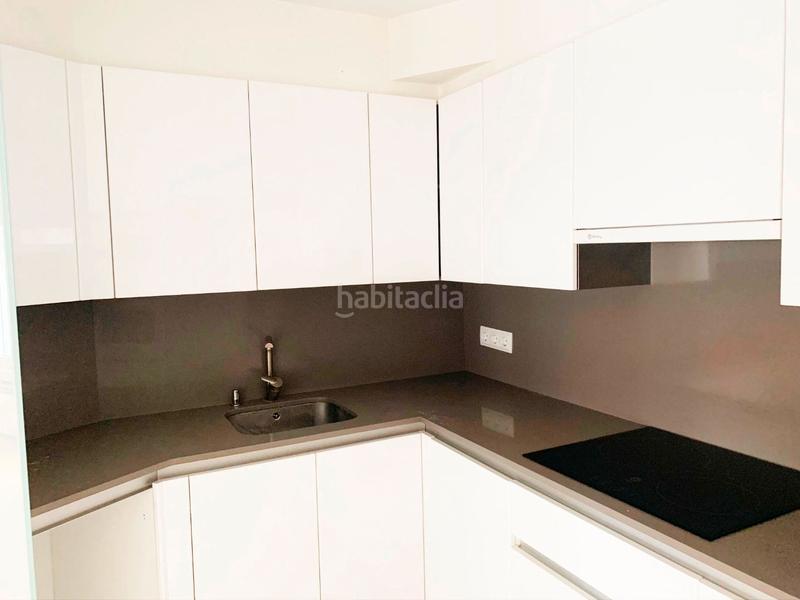 Foto 4fc72711-c341-4c2a-81af-3bccd1cb76d8. Rent flat in calle general zuvillaga 9 in Plaza de América Oviedo