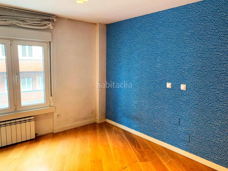 Foto 52796902-289d-4a8e-9d46-f12855539d82. Rent flat in calle general zuvillaga 9 in Plaza de América Oviedo