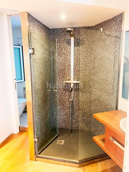 Foto dce86c32-ceb9-4fed-bab1-dffee06e6a11. Rent flat in calle general zuvillaga 9 in Plaza de América Oviedo