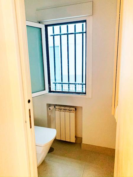 Foto dc75e65c-7d66-461b-933e-c6a8b996280a. Lloguer pis a calle general zuvillaga 9 a Plaza de América Oviedo