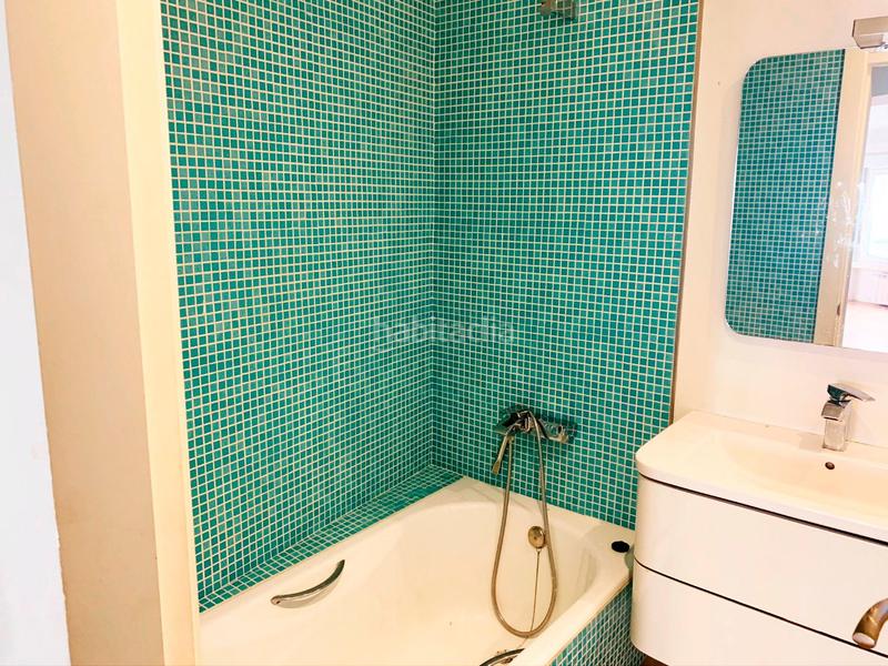 Foto 4feb1959-6c0c-4ff5-b698-550478b622a8. Alquiler piso en calle general zuvillaga 9 en Plaza de América Oviedo