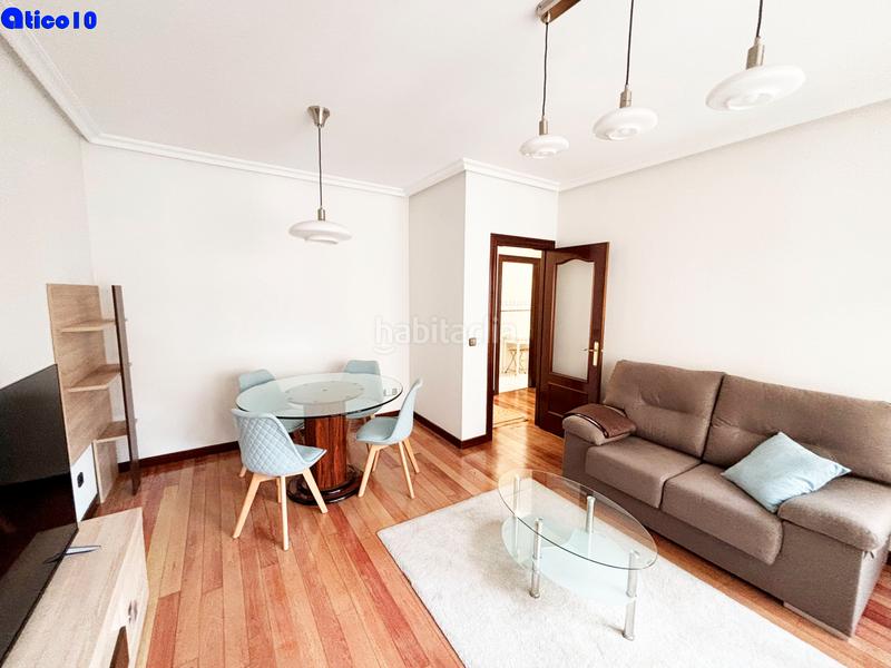 Foto d555279c-f52c-4bb1-8578-9929ccc987fa. Affitto piccolo appartamento in calle de la independencia 5 in Oviedo