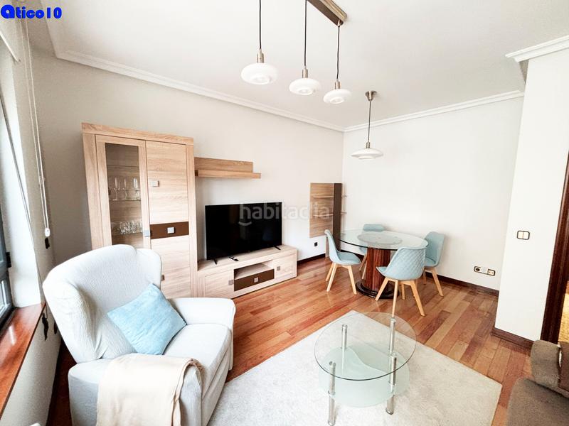 Foto 23dcd94e-280f-4038-acb4-6fa2446bb3a5. Location appartement dans calle de la independencia 5 dans Oviedo