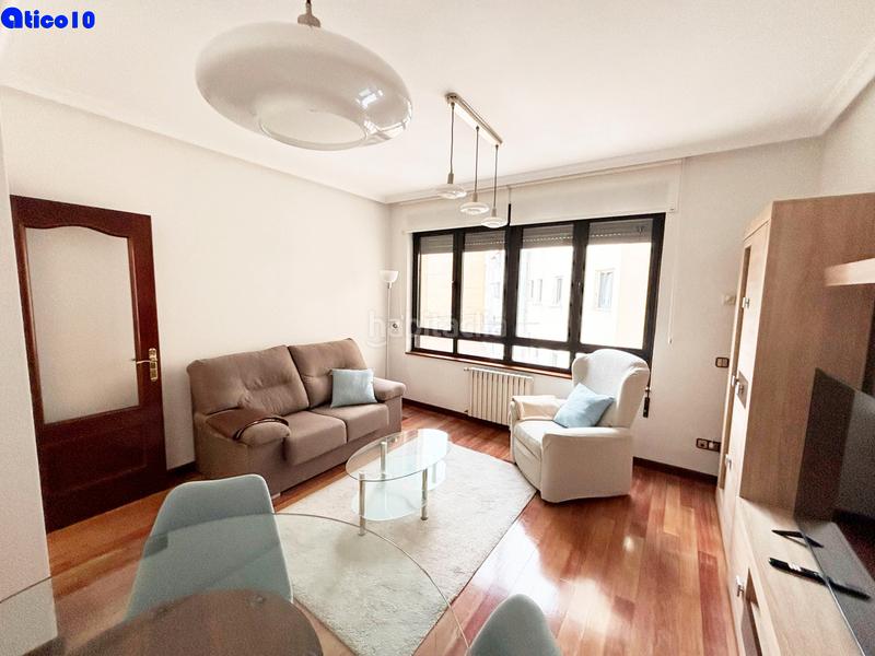 Foto 0b58f360-2044-44ee-934b-c5db432bd24b. Miete appartement in calle de la independencia 5 in Oviedo