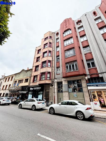 Foto 2a2e4834-cf14-4ad8-931e-d61f7d8827c6. Miete appartement in calle de la independencia 5 in Oviedo