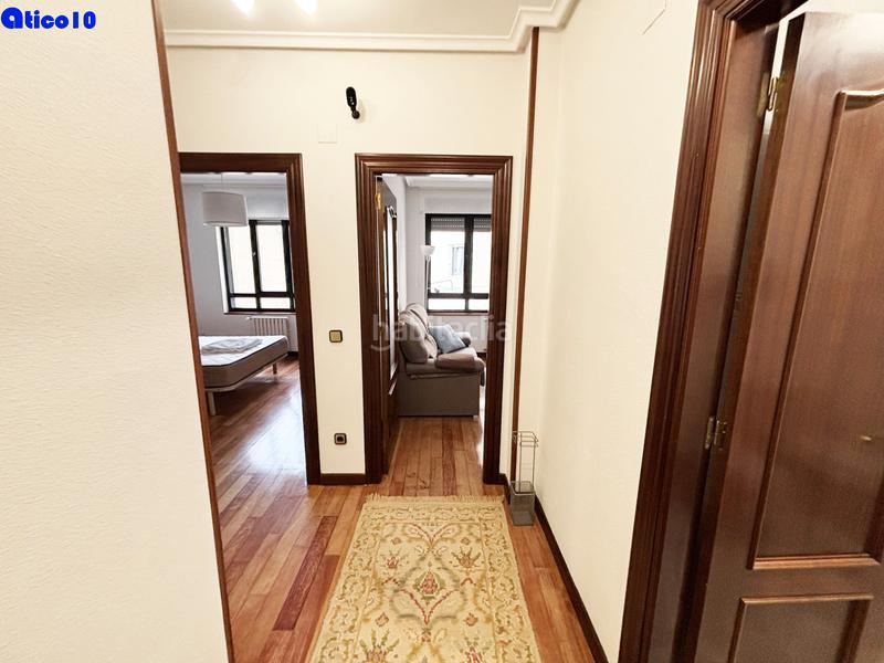 Foto 3f26cf45-454a-4567-b7a7-b8e9c7a75ce5. Miete appartement in calle de la independencia 5 in Oviedo