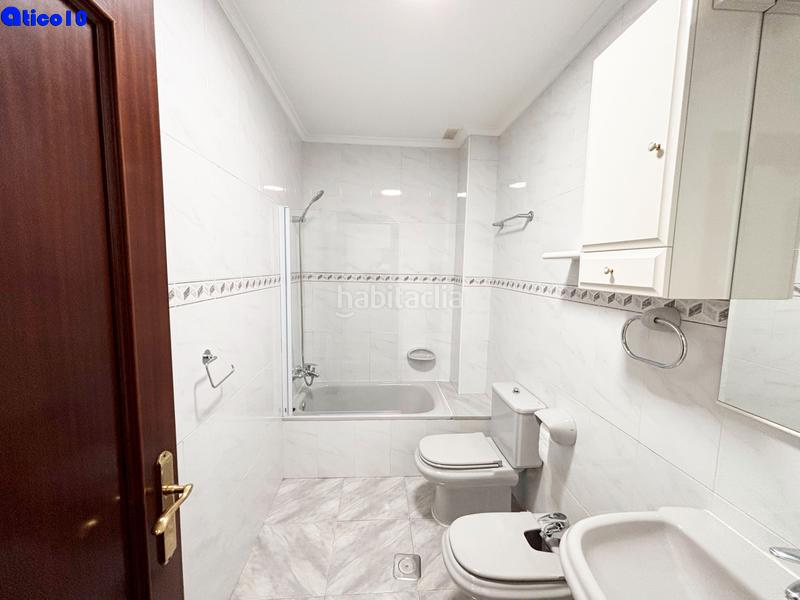 Foto af2ba1f5-8864-4db3-8a19-af5779b43dde. Rent apartment in calle de la independencia 5 in Parque San Francisco - Uría Oviedo