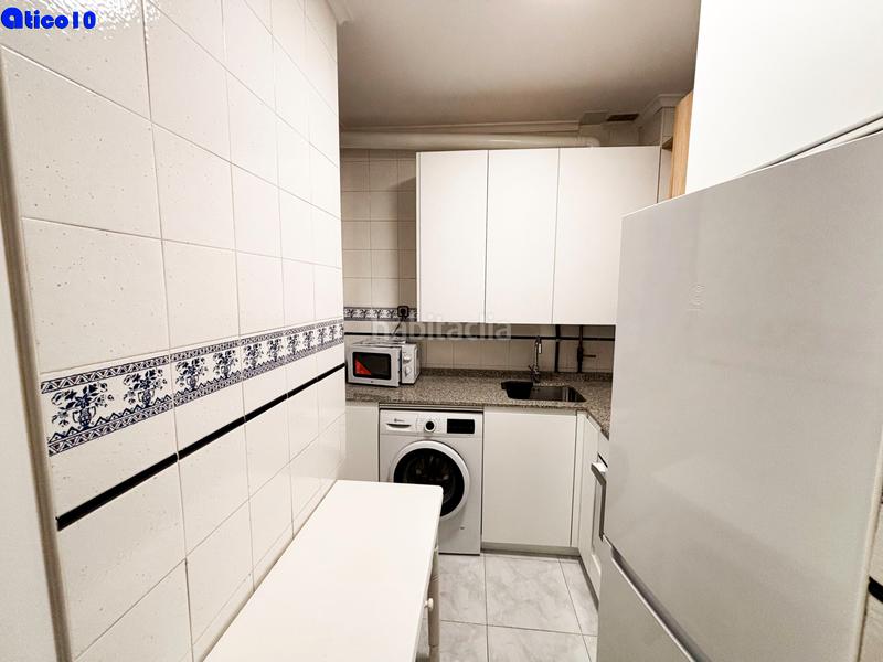 Foto dd379be2-fe92-4817-b56c-8a69d256e97f. Rent apartment in calle de la independencia 5 in Parque San Francisco - Uría Oviedo