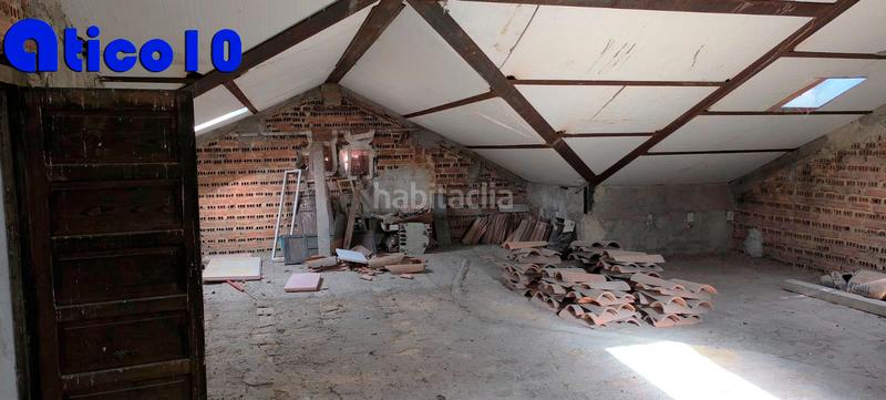 Foto 9158d2b6-80a4-4627-b14a-8d4f01aed8b2. Chalet dans calle antonio maura 4 dans Vallobín Oviedo