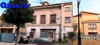 Xalet  Calle antonio maura 4. Chalet independiente ciudad naranco