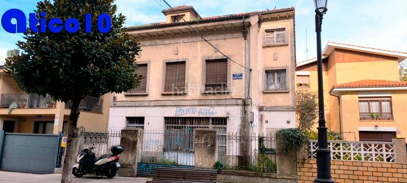 Foto bcc6f188-37e5-410d-9507-5dd2dad17e60. Chalet dans calle antonio maura 4 dans Vallobín Oviedo