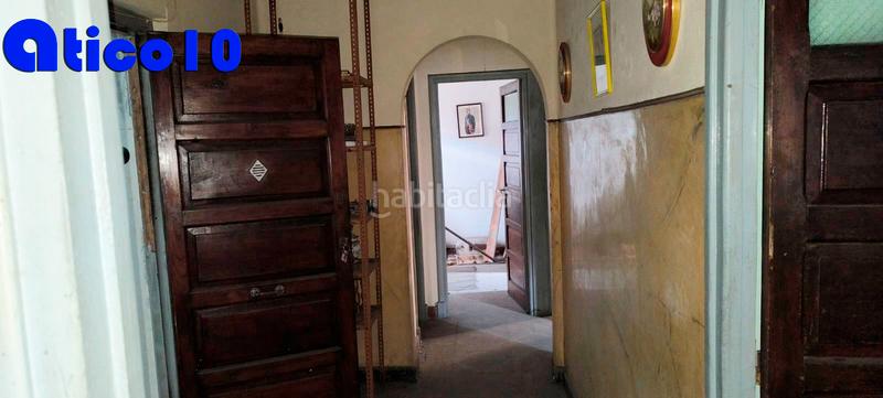 Foto bee2ee0c-7cb9-4e0c-b0e2-e5f823039cf8. Chalet dans calle antonio maura 4 dans Vallobín Oviedo