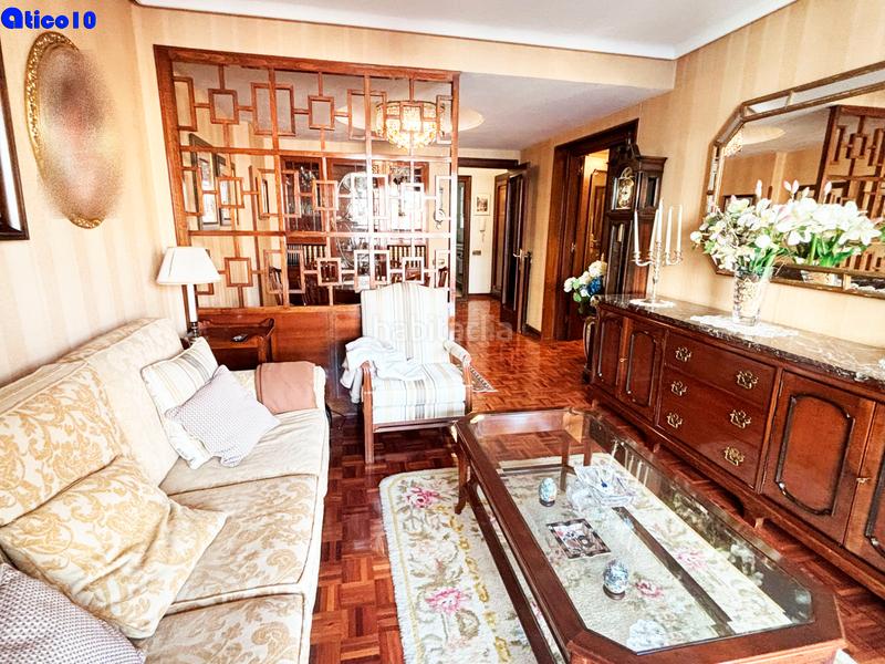 Foto 07b18535-742d-4dbd-9649-17d4c935ce55. Flat in plaza del carbayón 6 in Salesas - Foncalada - Campoamor Oviedo