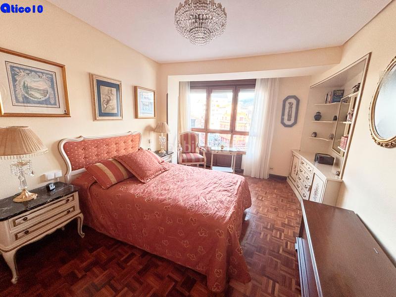 Foto 0d38e42b-3921-47ac-ad7f-7e38cd5d1497. Flat in plaza del carbayón 6 in Salesas - Foncalada - Campoamor Oviedo