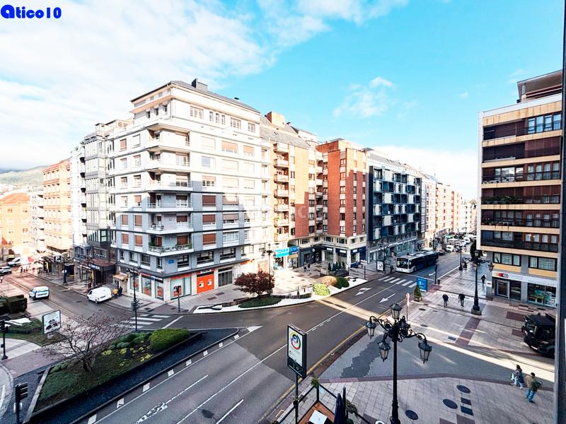 Foto 27c3063e-5c4d-49dc-a7d5-394e480ea364. Flat in plaza del carbayón 6 in Salesas - Foncalada - Campoamor Oviedo