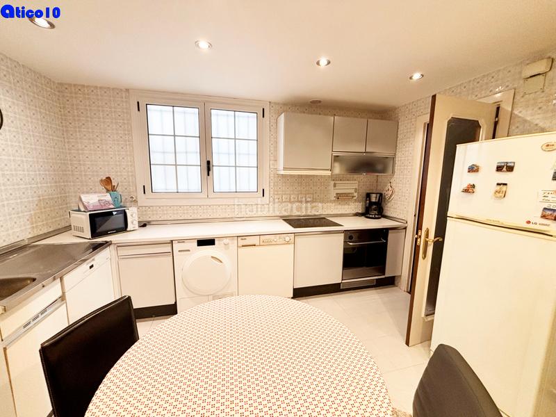 Foto 3a0cf3c3-2439-469d-8a61-da3b6b68e924. Flat in plaza del carbayón 6 in Salesas - Foncalada - Campoamor Oviedo