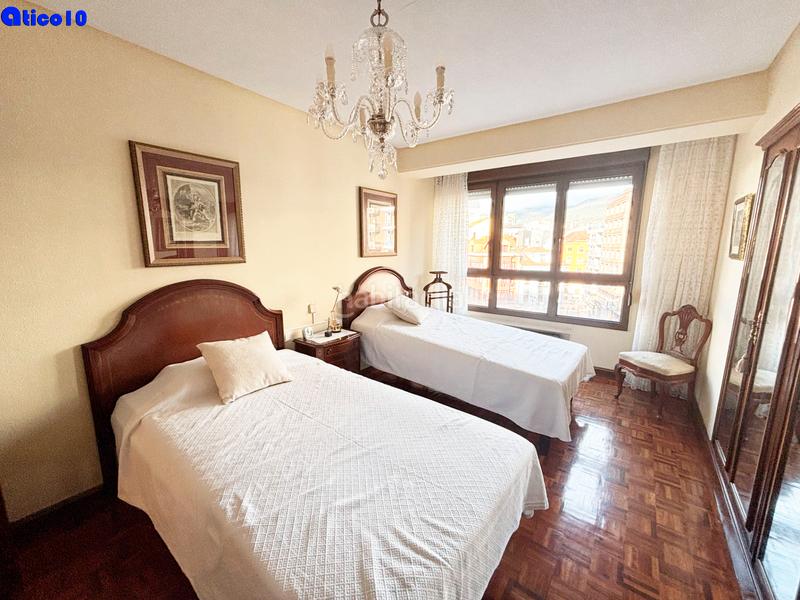 Foto 3fcb33c2-2724-44e1-b2b1-b254f92fa8c3. Flat in plaza del carbayón 6 in Salesas - Foncalada - Campoamor Oviedo