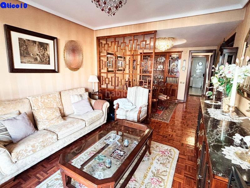 Foto 436d1ac9-fbb9-48a8-9a2d-befeb9da24d1. Flat in plaza del carbayón 6 in Salesas - Foncalada - Campoamor Oviedo