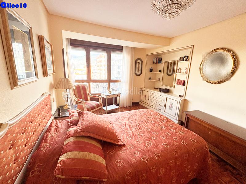 Foto 4e3095e7-bf03-4fe6-9df5-9eba2722e4c3. Flat in plaza del carbayón 6 in Salesas - Foncalada - Campoamor Oviedo