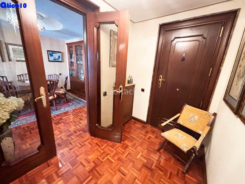 Foto 5e6bfd9c-479e-4842-af6a-6f6c339064dc. Flat in plaza del carbayón 6 in Salesas - Foncalada - Campoamor Oviedo