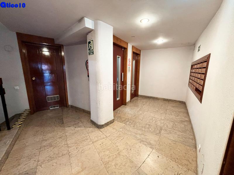 Foto 60c67ea1-a0bc-4f7a-8bbf-630192918348. Flat in plaza del carbayón 6 in Salesas - Foncalada - Campoamor Oviedo