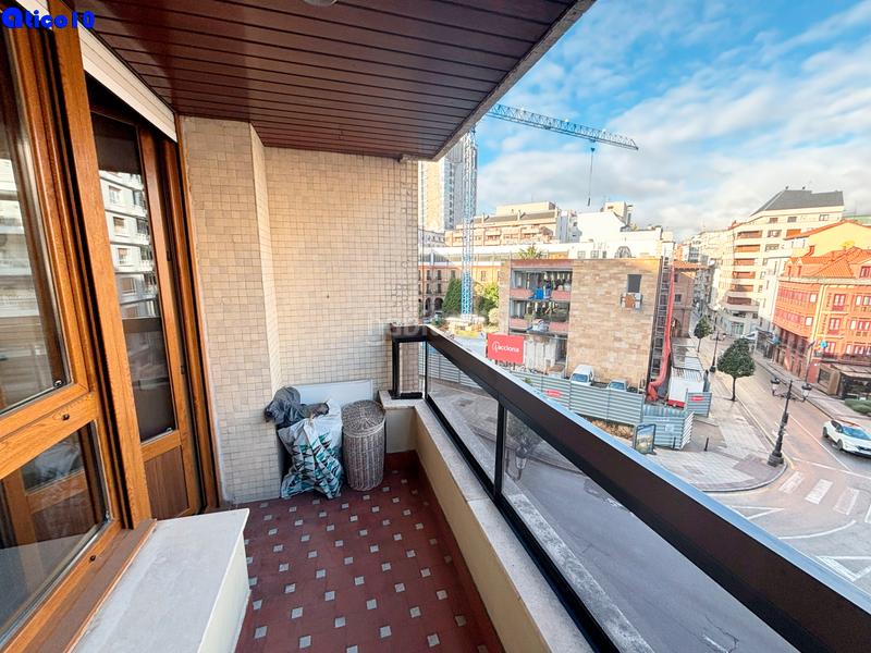 Foto 6e2419e7-e366-41b6-9b80-d01c63d97bd2. Flat in plaza del carbayón 6 in Salesas - Foncalada - Campoamor Oviedo