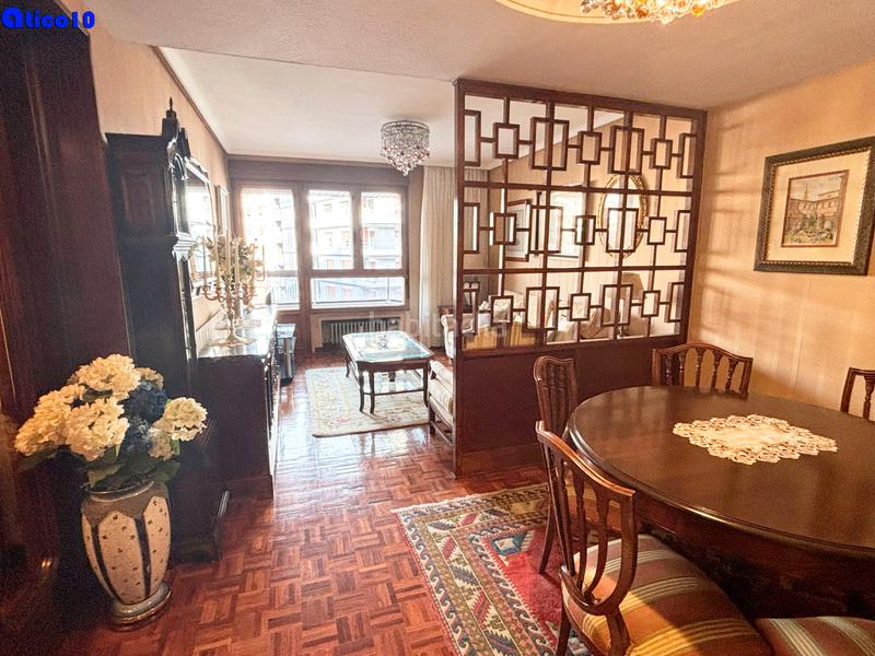 Foto 7066b242-6870-4872-916e-fc21aa1c53b7. Flat in plaza del carbayón 6 in Salesas - Foncalada - Campoamor Oviedo