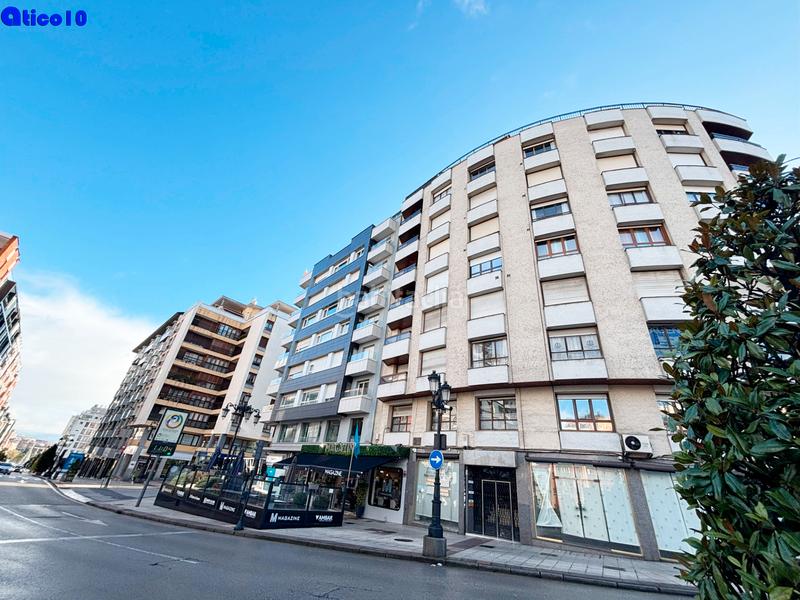 Foto 77a236ba-0b3e-4ff0-baed-33d283f3fe91. Flat in plaza del carbayón 6 in Salesas - Foncalada - Campoamor Oviedo