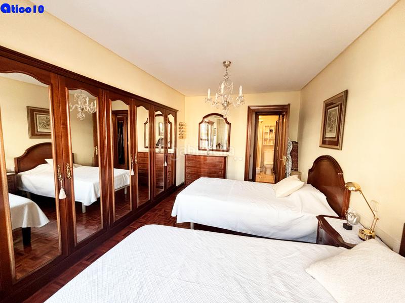 Foto 7e046dcb-f28f-4dbc-af0d-d0ec13c31318. Flat in plaza del carbayón 6 in Salesas - Foncalada - Campoamor Oviedo