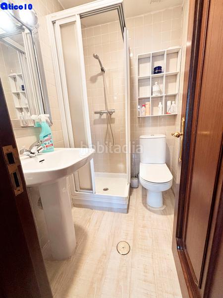 Foto 8428fadf-5ac6-44ee-b27c-d95ad6fbcd8d. Flat in plaza del carbayón 6 in Salesas - Foncalada - Campoamor Oviedo