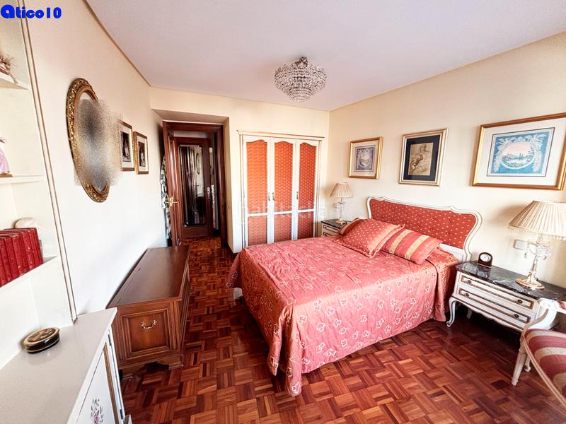 Foto 84c411d1-a95d-48bd-81f7-d0fcb69b8747. Flat in plaza del carbayón 6 in Salesas - Foncalada - Campoamor Oviedo