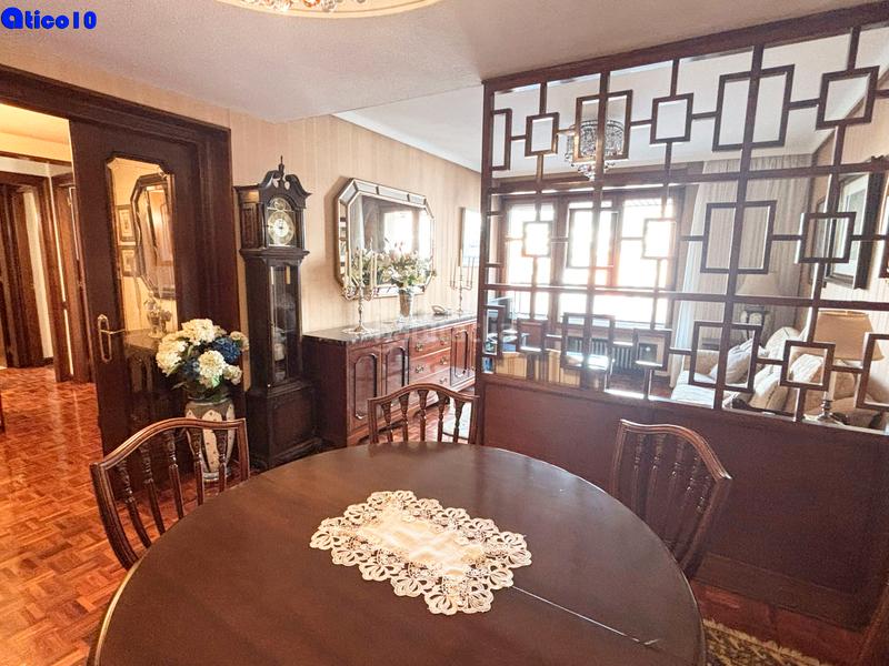 Foto 84ce5722-0cbf-439b-807e-d1d664a158af. Flat in plaza del carbayón 6 in Salesas - Foncalada - Campoamor Oviedo