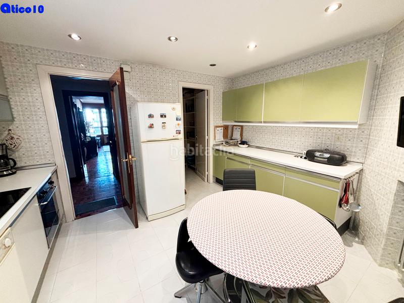 Foto 980f4ef2-64a3-4532-b96f-5f33c4722960. Flat in plaza del carbayón 6 in Salesas - Foncalada - Campoamor Oviedo