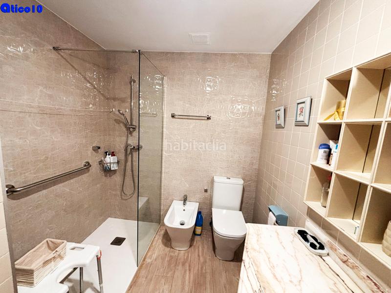 Foto ad5480b2-4f9f-47e0-bc14-290e8527d0ea. Flat in plaza del carbayón 6 in Salesas - Foncalada - Campoamor Oviedo