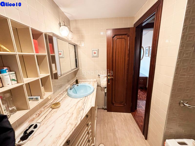 Foto b74bc2a9-5c50-45f4-bd05-180e3dba6a06. Flat in plaza del carbayón 6 in Salesas - Foncalada - Campoamor Oviedo