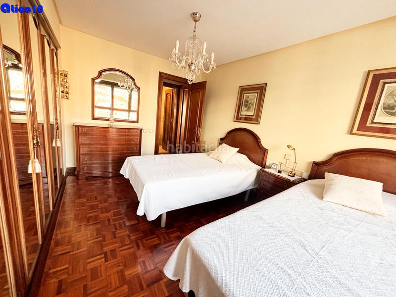 Foto d627bac5-8814-4f43-91b1-5f3d3bb08441. Flat in plaza del carbayón 6 in Salesas - Foncalada - Campoamor Oviedo