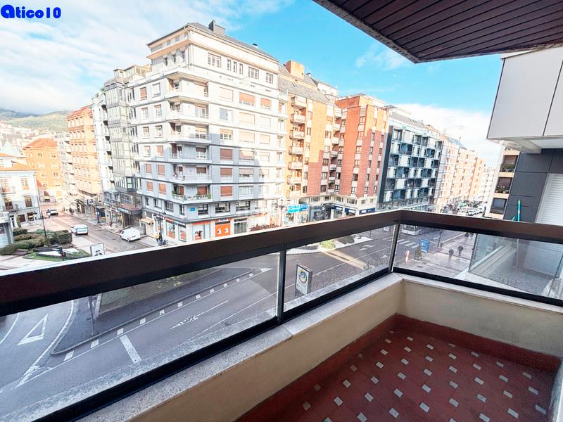 Foto eaca8160-fdd2-49ab-9298-ee2114214d64. Flat in plaza del carbayón 6 in Salesas - Foncalada - Campoamor Oviedo