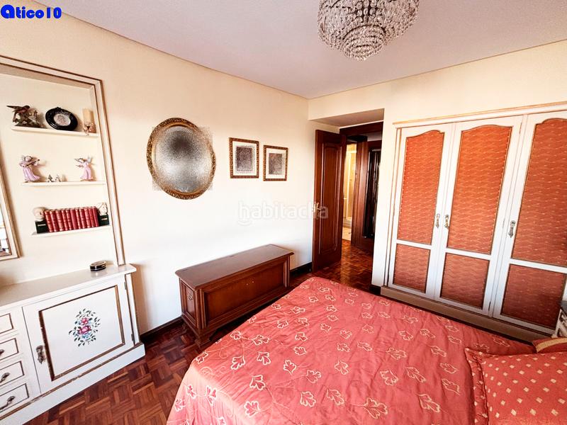 Foto f4204c27-a22e-4481-8fcc-6c49c79c7c2e. Flat in plaza del carbayón 6 in Salesas - Foncalada - Campoamor Oviedo