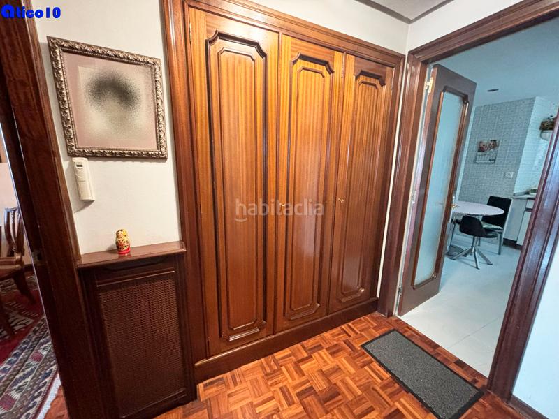 Foto fba65b53-62fe-4498-8abe-8676190a27f1. Flat in plaza del carbayón 6 in Salesas - Foncalada - Campoamor Oviedo