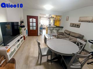 Piso  Calle naranjo de bulnes. 3 dormitorios / sur / reformado