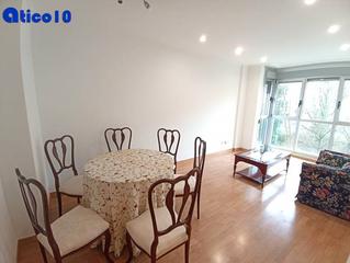 Etagenwohnung  Calle general elorza. Exterior / 2 dormitorios